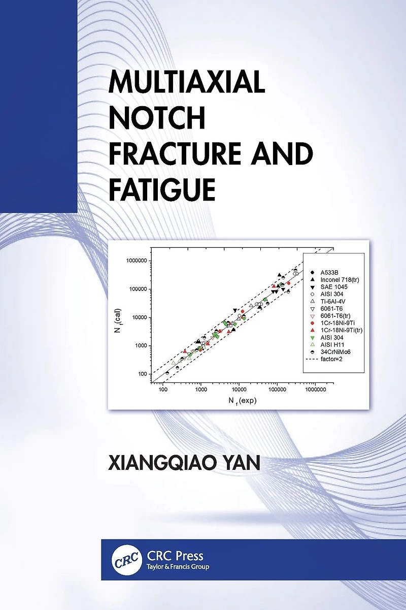 Multiaxial Notch Fracture and Fatigue