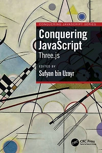 Conquering JavaScript: Three.js