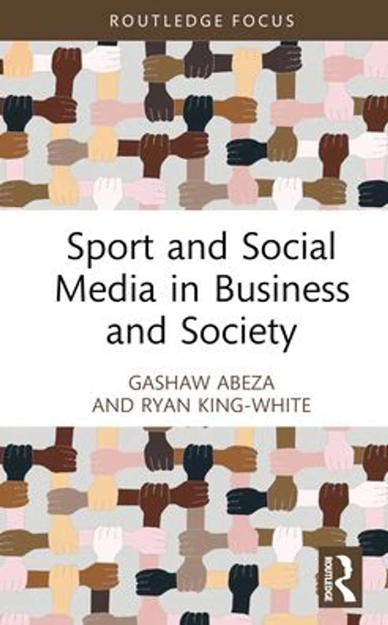 Sport and Social Media Business Society