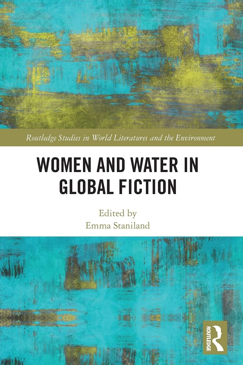 Women and Water Global Fiction
