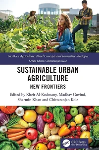 Sustainable Urban Agriculture: New Frontiers