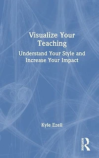 Visualize Your Teaching: Understand Style and Increase Impact