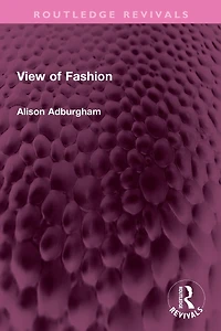View of Fashion
