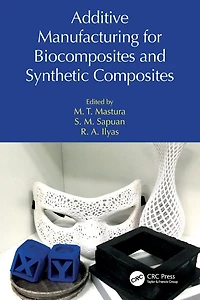 Additive Manufacturing for Biocomposites and Synthetic Composites