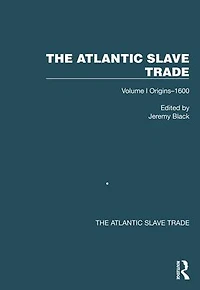 The Atlantic Slave Trade: Volume I Origins-1600