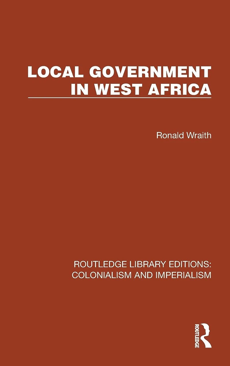 Local Government West Africa