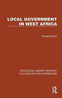 Local Government West Africa