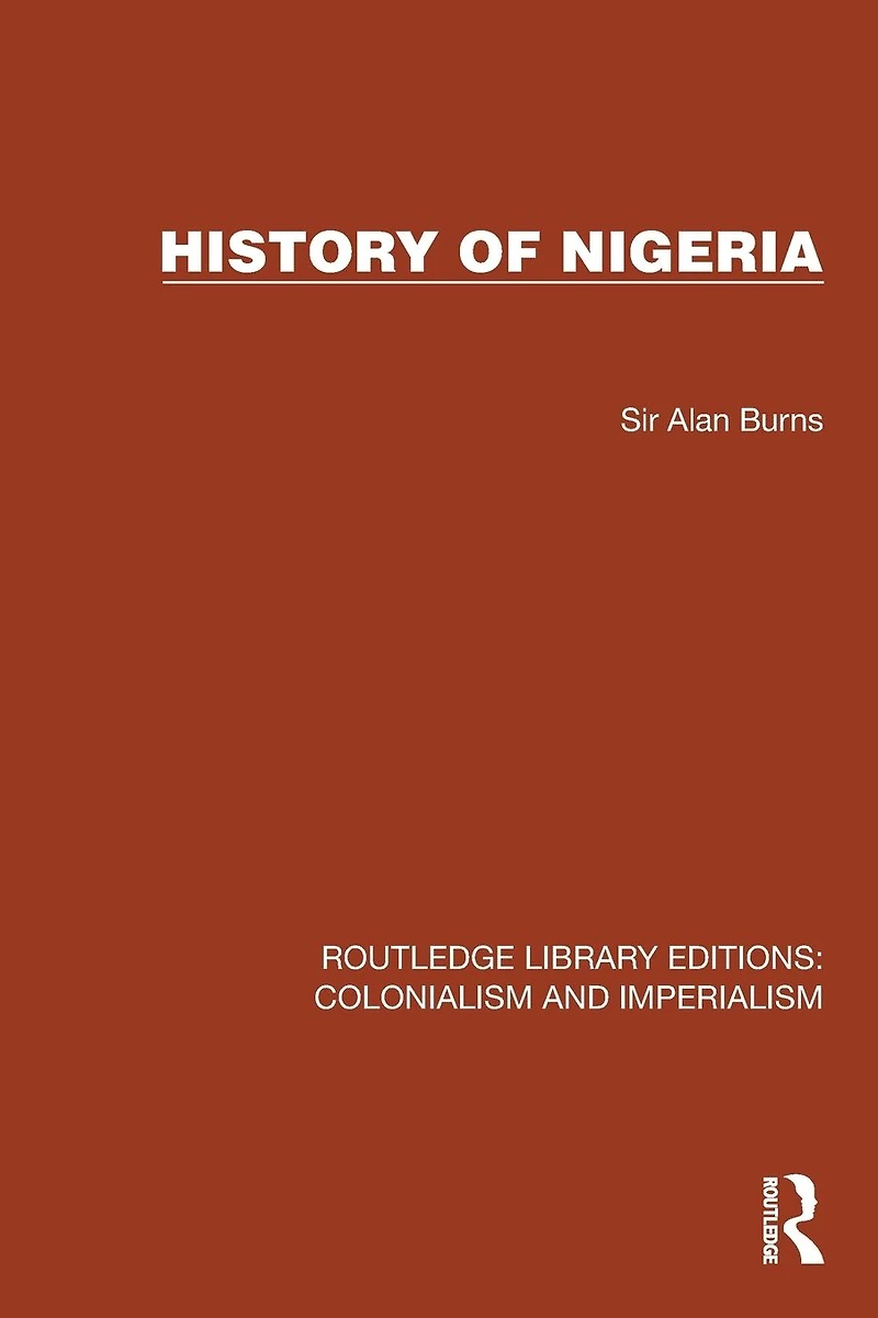 History of Nigeria