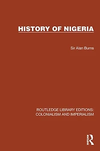 History of Nigeria
