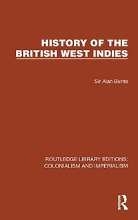 History of the British West Indies