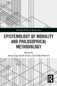 Epistemology of Modality and Philosophical Methodology