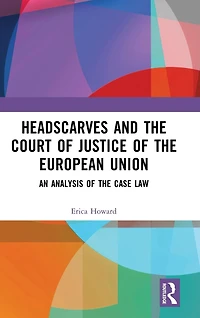 Headscarves and the Court of Justice European Union: An Analysis Case Law