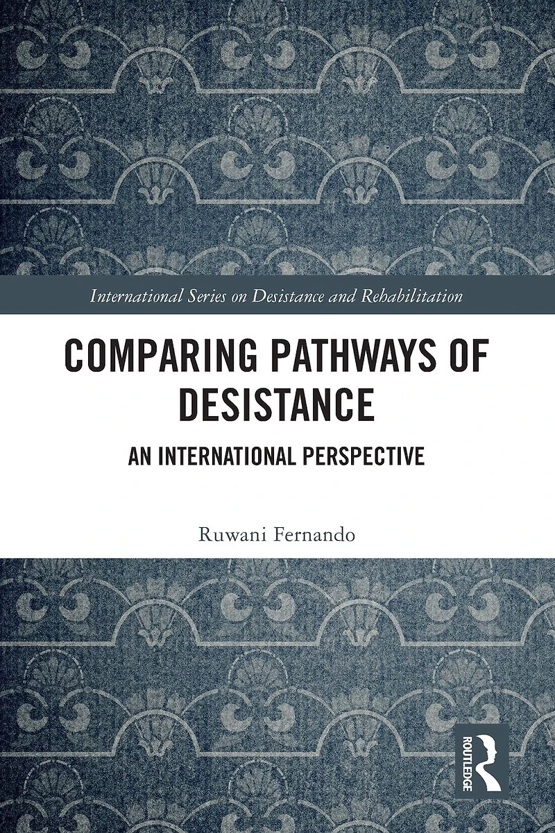 Comparing Pathways of Desistance: An International Perspective