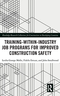 Training-Within-Industry Job Programs for Improved Construction Safety