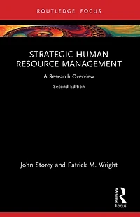 Strategic Human Resource Management: A Research Overview
