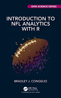 Introduction to NFL Analytics with R