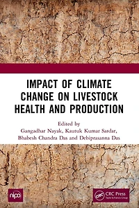 Impact of Climate Change on Livestock Health and Production