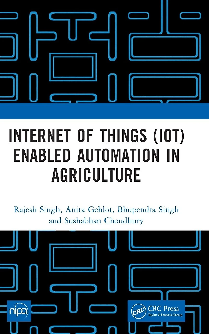 Internet of Things (IoT) Enabled Automation Agriculture