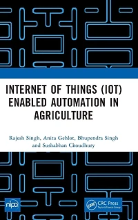 Internet of Things (IoT) Enabled Automation Agriculture