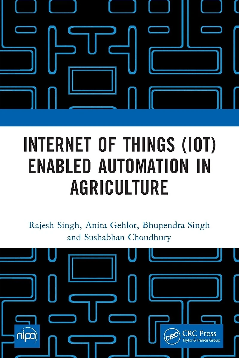 Internet of Things (IoT) Enabled Automation Agriculture