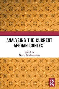 Analysing the Current Afghan Context