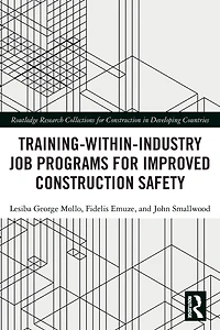 Training-Within-Industry Job Programs for Improved Construction Safety