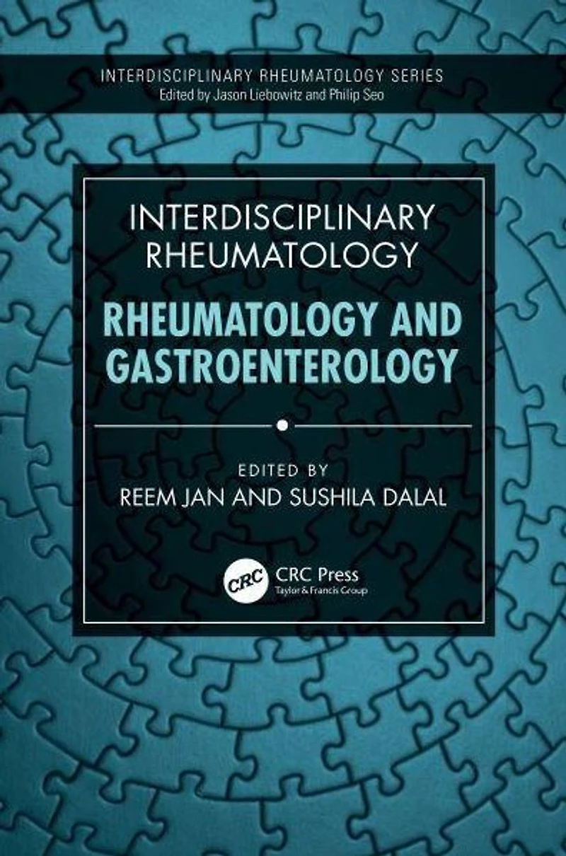 Interdisciplinary Rheumatology: Rheumatology and Gastroenterology