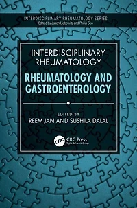 Interdisciplinary Rheumatology: Rheumatology and Gastroenterology