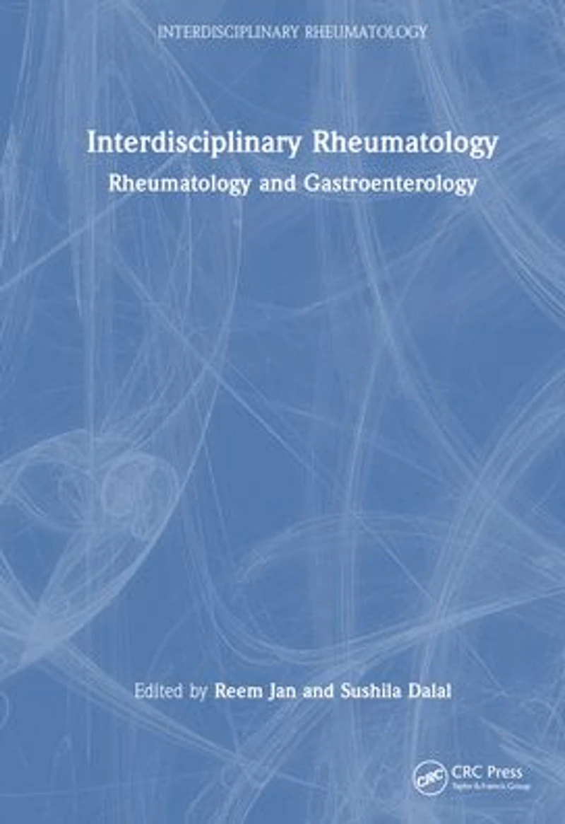 Interdisciplinary Rheumatology: Rheumatology and Gastroenterology