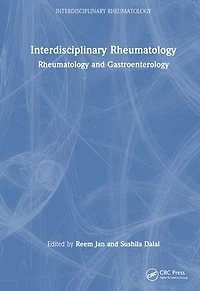 Interdisciplinary Rheumatology: Rheumatology and Gastroenterology