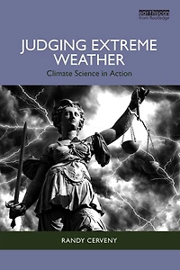 Judging Extreme Weather: Climate Science Action