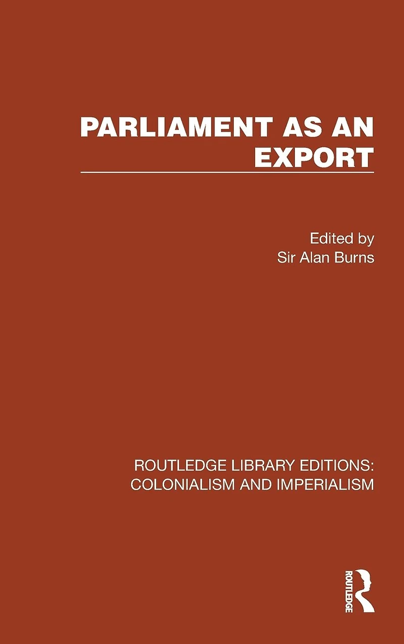 Parliament as an Export