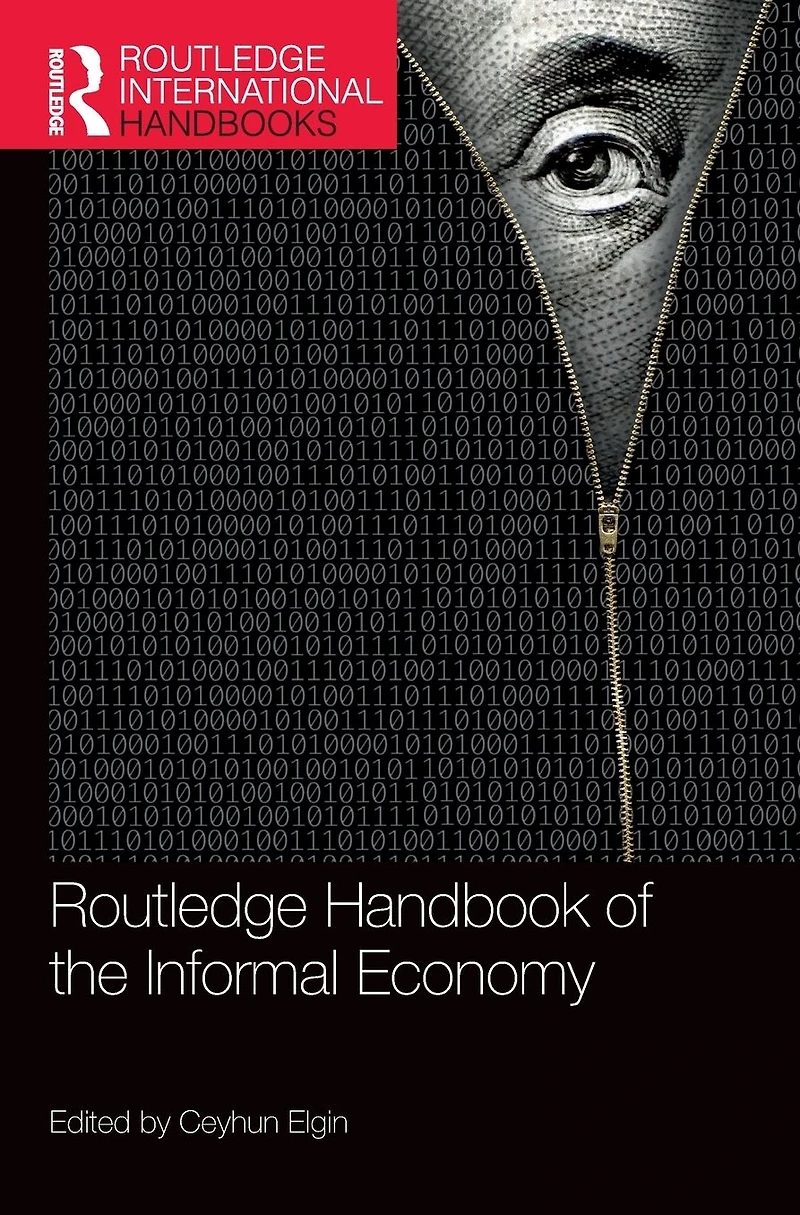 Routledge Handbook of the Informal Economy