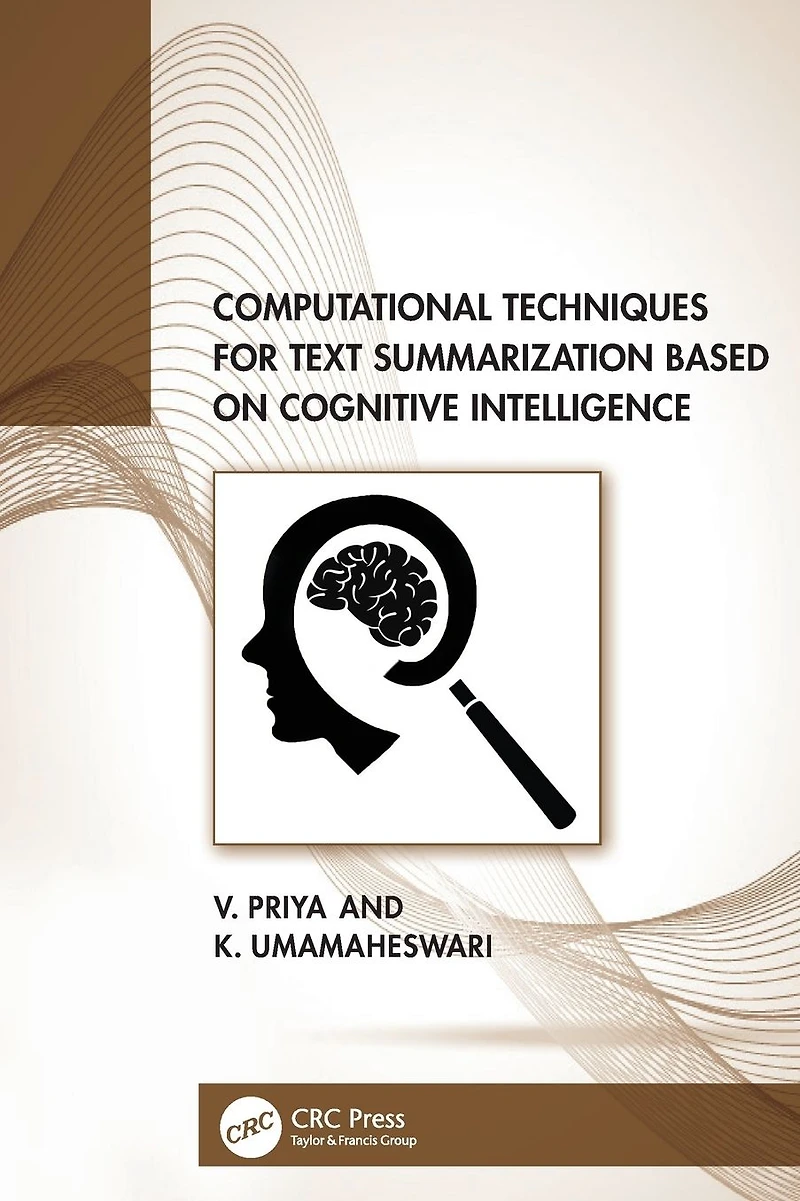 Computational Techniques for Text Summarization based on Cognitive Intelligence