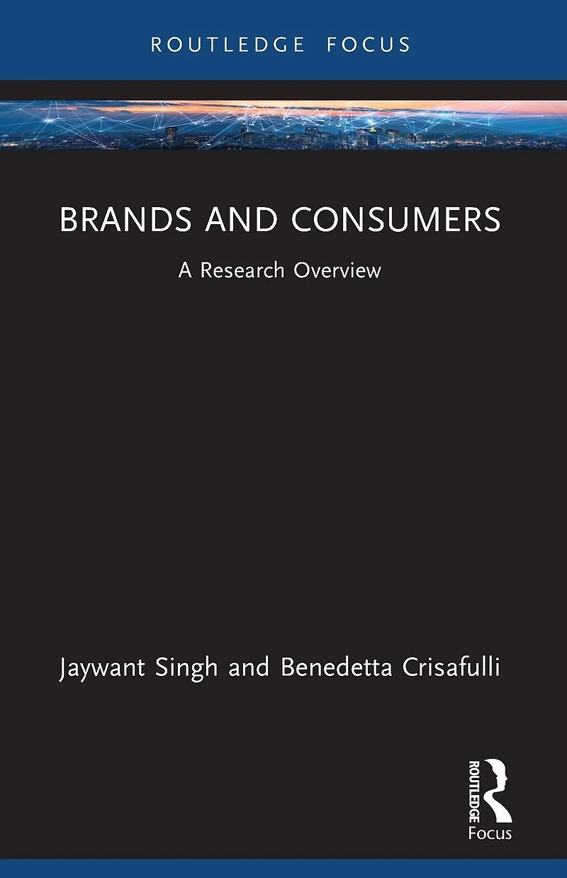 Brands and Consumers: A Research Overview
