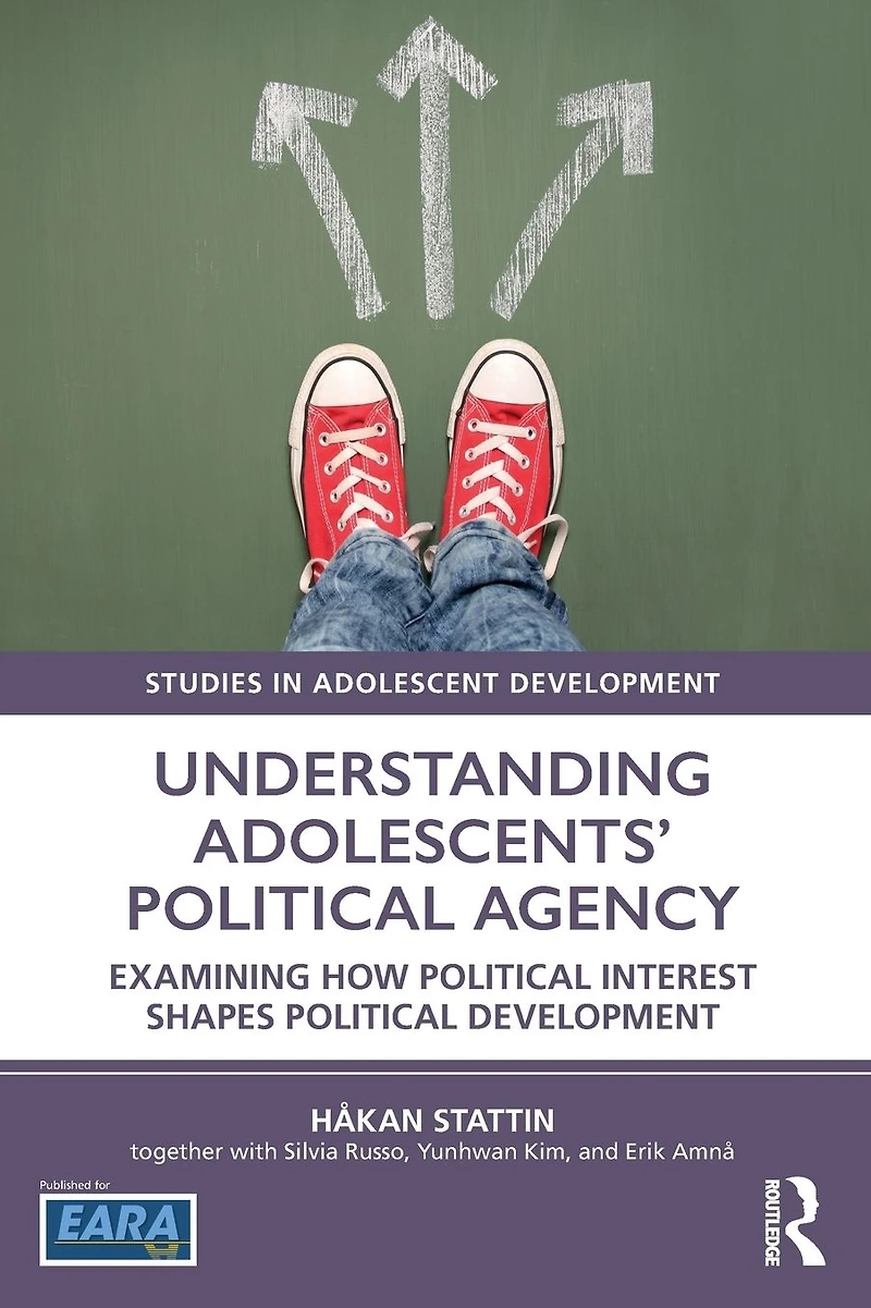 Understanding Adolescents' Political Agency: Examining How Interest Shapes Development