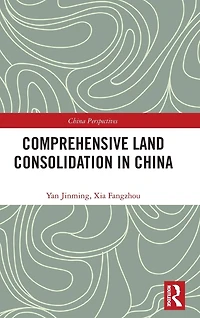 Comprehensive Land Consolidation China