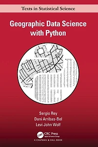 Geographic Data Science with Python