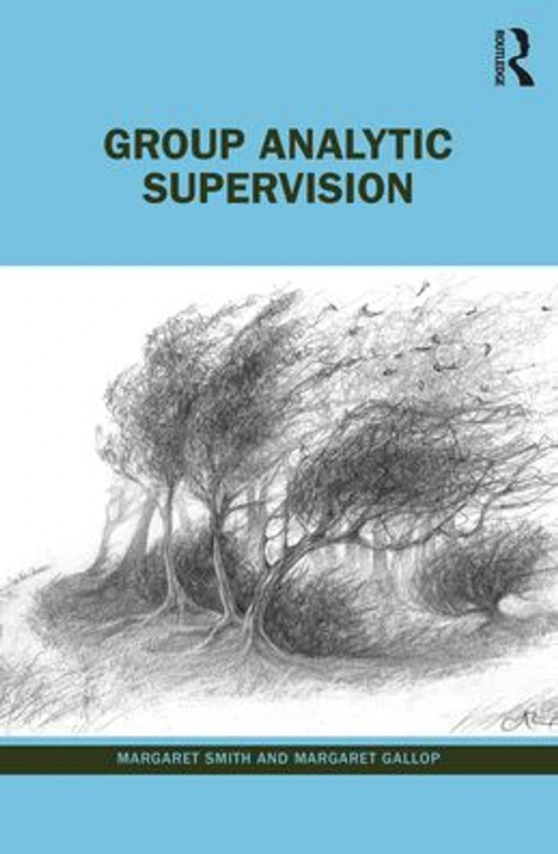 Group Analytic Supervision