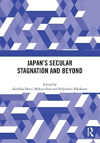 Japan's Secular Stagnation and Beyond