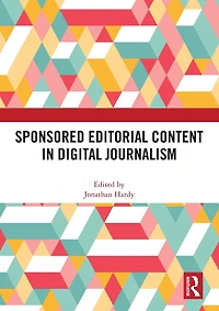 Sponsored Editorial Content Digital Journalism