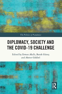 Diplomacy, Society and the COVID-19 Challenge