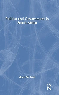 Politics and Government South Africa