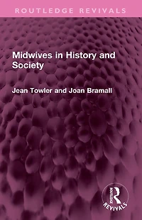 Midwives History and Society