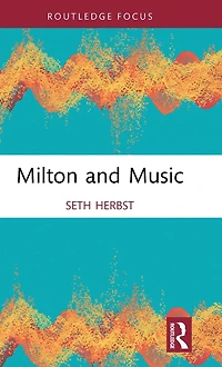 Milton and Music