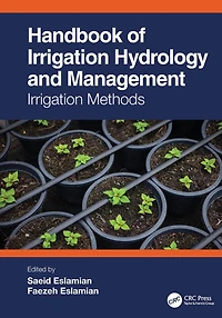 Handbook of Irrigation Hydrology and Management: Methods