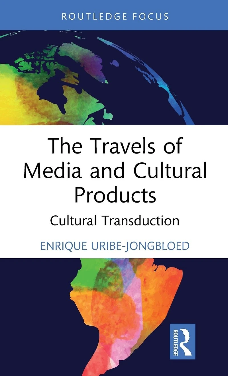 The Travels of Media and Cultural Products: Transduction