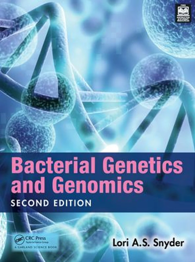 Bacterial Genetics and Genomics