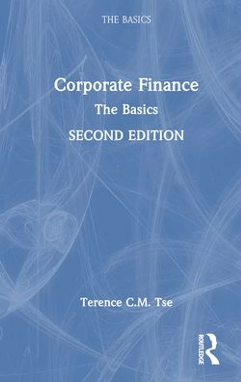 Corporate Finance: The Basics