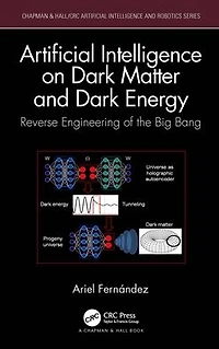 Artificial Intelligence on Dark Matter and Energy: Reverse Engineering of the Big Bang